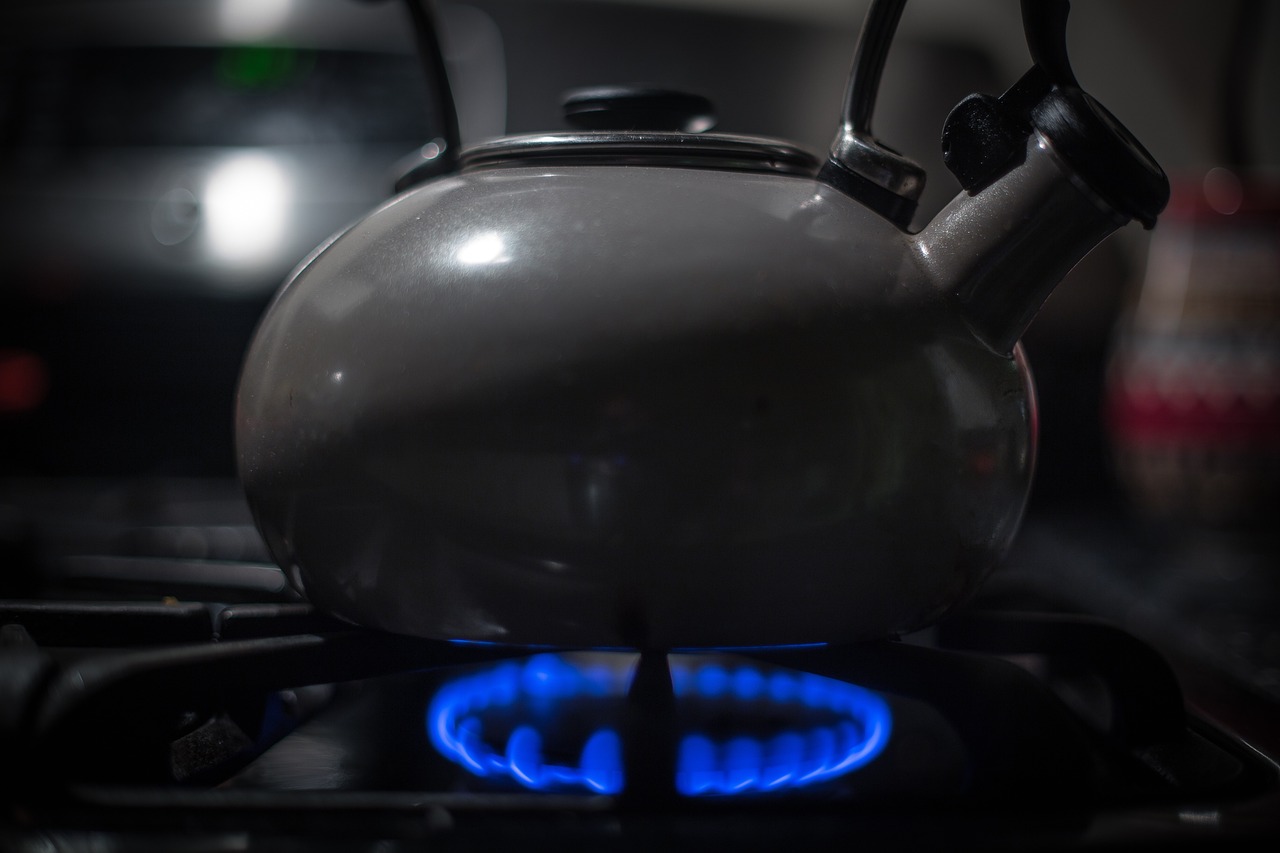 The Essential Guide To Troubleshooting Rv Lpg Gas System Issues