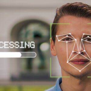 The Promise And Concerns Of Facial Recognition Technology