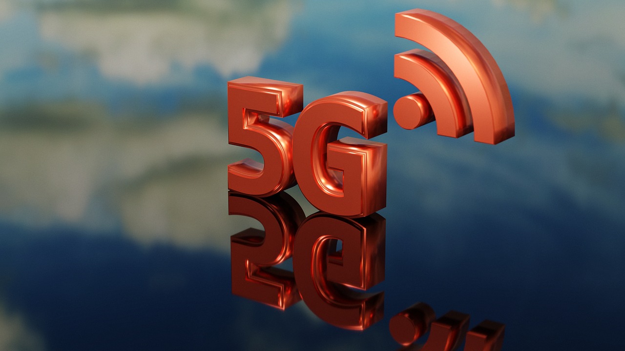 Unleashing The Power Of 5g Technology