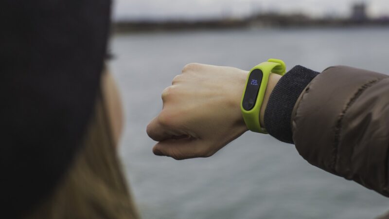 The Best Fitness Trackers: A Comparative Review