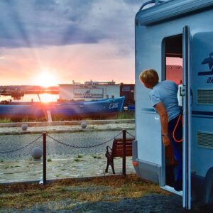 The Ultimate Guide To Rv Roof Maintenance And Troubleshooting