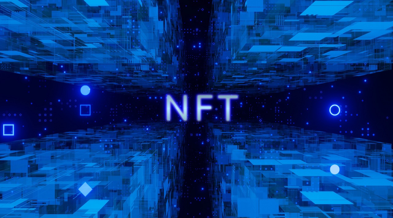 Unpacking The Hype Around Nfts
