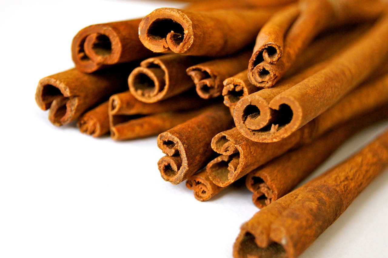 The Role Of Cinnamon In Skin Care