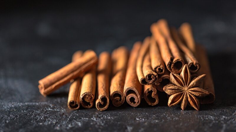 Understanding The Role Of Cinnamon In Balancing Hormones