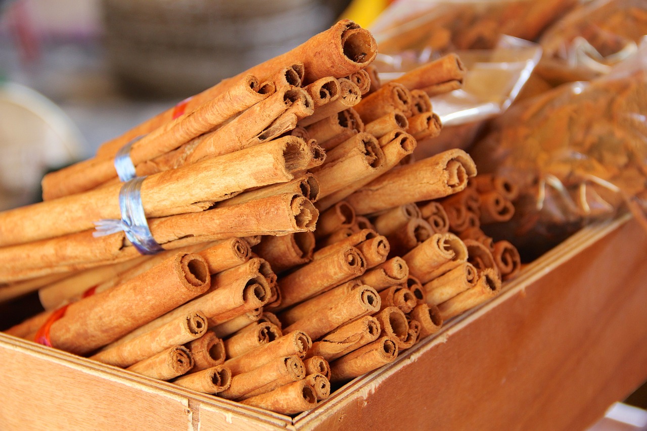 How To Choose High-Quality Cinnamon